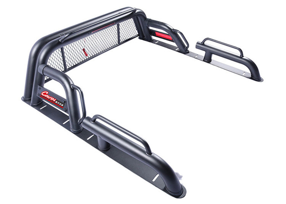 Buy Accessories 4X4 Steel Sport Roll Bar For Triton 2021 L200 Navara Hilux Dmax Pick up online manufacture