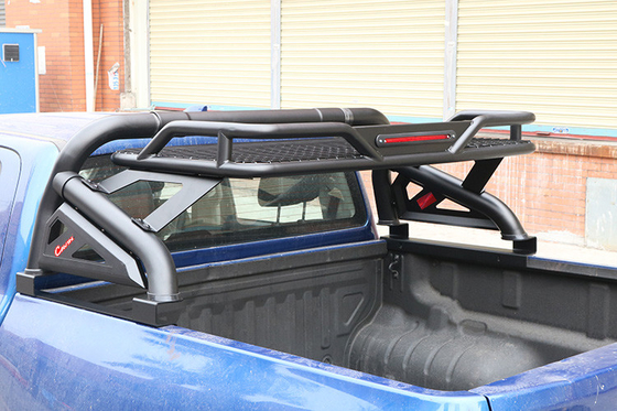 Buy Universal Navara Black Np300 Sports Bar for Pickup Truck online manufacture