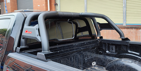 Buy High Strength Steel Rollbar Ranger Exterior Accessories For Raptor Pick Up Truck online manufacture