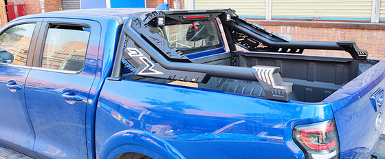 Buy Universal Steel Truck Roll Bar Navara Np300 Sports Bar Accessories online manufacture