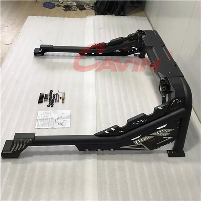 Buy Detachable Steel Truck Roll Bar For Hilux Pickup Revo Vigo Ranger online manufacture