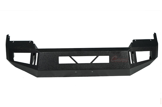 Buy OEM 2016-2018 Chevrolet Silverado Off Road Bumper 4x4 online manufacture