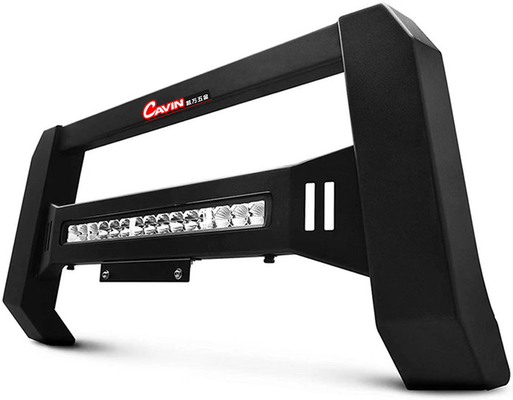 Buy Pickup Truck Grille Bar Bumper Light Bar For Navara NP300 Triton online manufacture