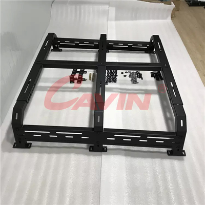 Buy Cargo Rack Amarok Ultimate Roll Bar Chevy Silverado Sport Bar Bed Rack online manufacture