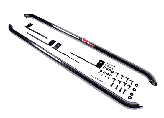 Buy OEM Stainless Steel Door Nerf Bars Steps VW Transporter Side Bars online manufacture