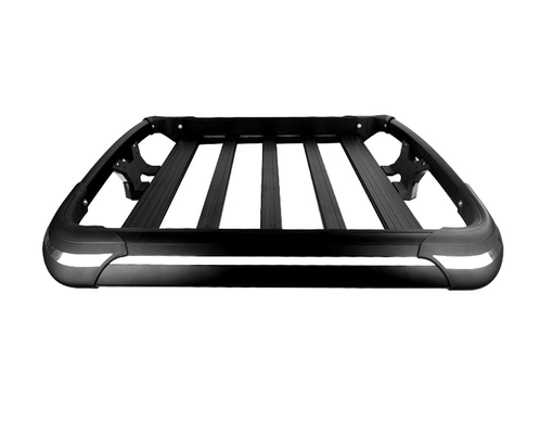Buy Universal Luggage Car Roof Rack For Ford F150 Amarok online manufacture
