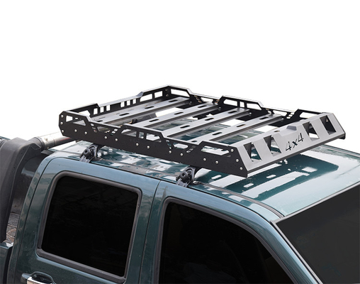 Buy OEM Luggage Roof Rack Carrier For Ford Ranger Hilux Revo online manufacture