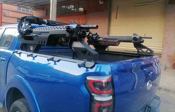 Buy ISO9001 D-Max Triton Light Bar For Pickup Truck Custom online manufacture
