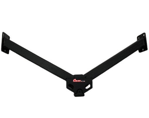 Buy Custom Hilux Vigo Dodge Bed Truck Sport Bar Chrome Steel online manufacture