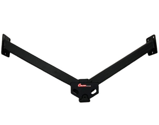 購入 注文のHiluxビゴのごまかしのベッドのトラックのスポーツ バーのクロム鋼 online manufacture