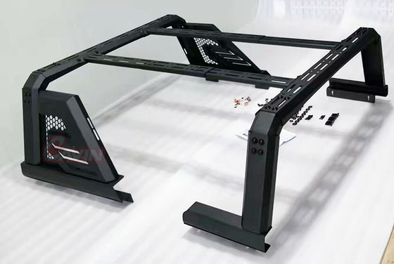 comprar Aço pesado de Hilux Vigo Revo Roll Bar Hilux Vigo Pickup Truck Roll Bar online manufacture