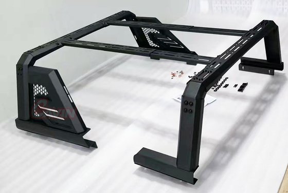Buy Hilux Vigo Revo Roll Bar Hilux Vigo Pickup Truck Roll Bar Heavy Steel online manufacture