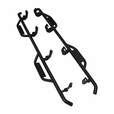 Buy Running Board Double Cab Truck Side Bar 3Inch For Hilux Revo online manufacture