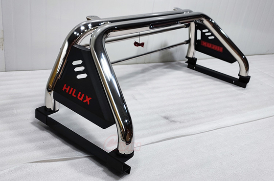 Buy Universal Off Road Roll Bar Ranger T6 4X4 Sport Pickup Accessories Parts online manufacture