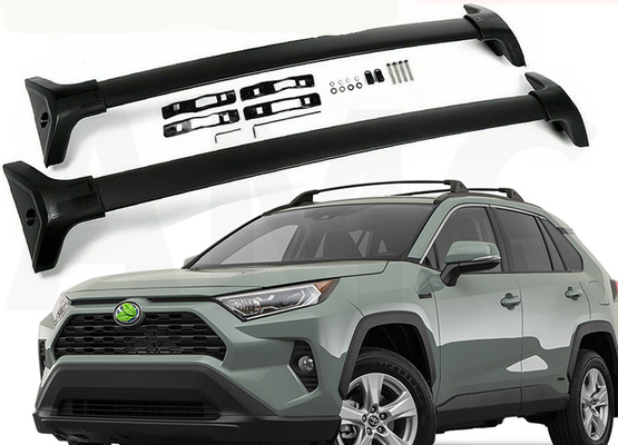 Buy 2017-2023 Toyota Rav4 Universal Cross Bar Roof Rack online manufacture