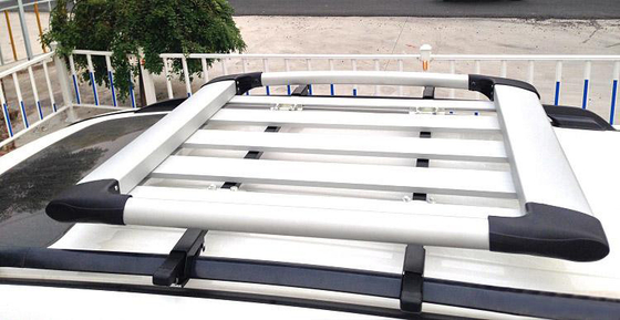 Buy ODM SUV Pickup Truck Roof Universal Cross Bar for Dodge Ram online manufacture