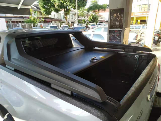 Buy Waterproof Pick Up Roller Lid Triton Mitsubishi Roll Bar High Strength online manufacture