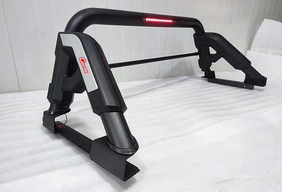 Buy Auto Accessories Chevy Colorado Roll Bar Sports Bar Ford Ranger for Pick Up truck online manufacture
