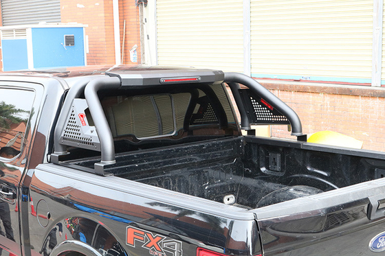 comprare Accessori esteriori del guardia forestale d'acciaio ad alta resistenza del rollbar per del prendere il camion online manufacture