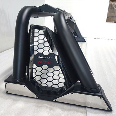 購入 ライトとのトリトンHilux Revo 2015+ NP300のための普遍的な鋼鉄トラックのロール バー online manufacture