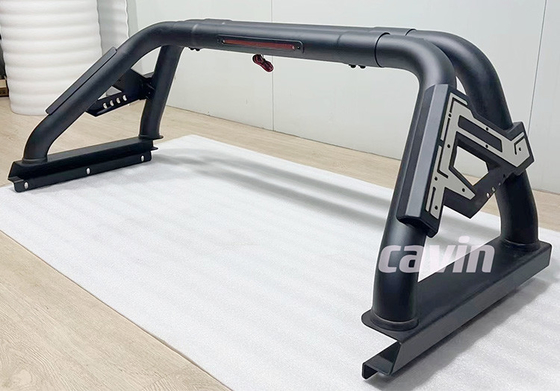 Buy Steel Roll Bar Pickup Truck Sport Bar 4x4 For Hilux Revo Hilux Vigo NP300 online manufacture