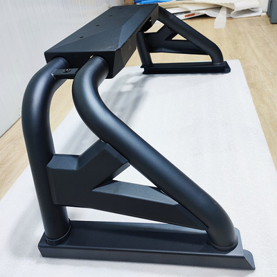 Buy Universal Steel 4x4 Roll Bar Pickup Truck Sport Bar For Revo Hilux Vigo online manufacture