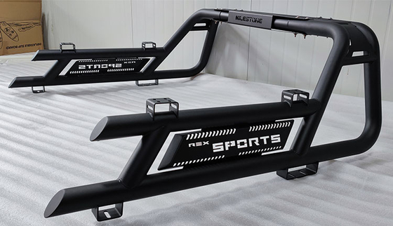 Buy High Strength Steel Roll Bar Accessories For 2015+ REXTON online manufacture