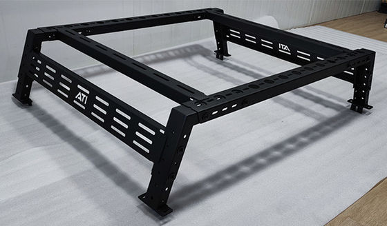 comprar Aço pesado preto de prata universal da barra de rolo do camionete ISO9001 online manufacture