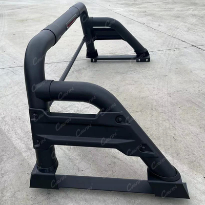 Buy Customizable No Drilling Truck Roll Bar Tailored to Meet Your Needs and Requirements online manufacture