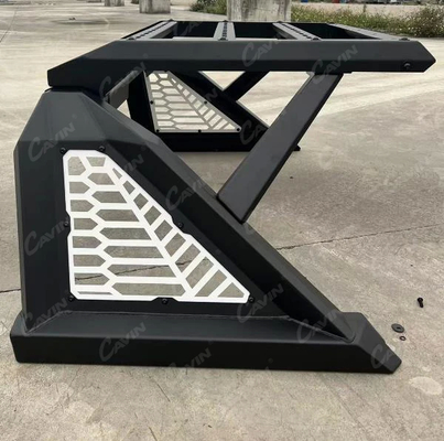 Buy Experience Unmatched Protection Durable Truck Roll Bar Powder Coated Finish online manufacture