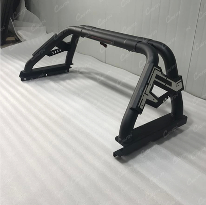 Buy Customizable Truck Roll Bar For Personalized And Functional Upgrade online manufacture