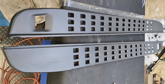 Buy Auto Accessories Toyota Tacoma TRD Side Steps Bar For Pickup Truck online manufacture