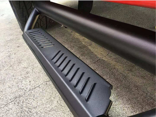 Buy OEM 2010-2019 Toyota 4runner Side Steps Running Board online manufacture