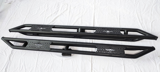 Buy Car Accessories 4X4 Pick Up Truck Side Bar Running Boards For Dodge Ram 1500 online manufacture
