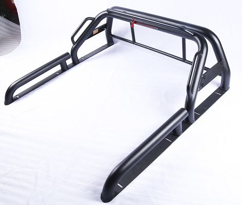 Buy 4x4 Truck Roll Bar For Toyota Hilux Revo online manufacture