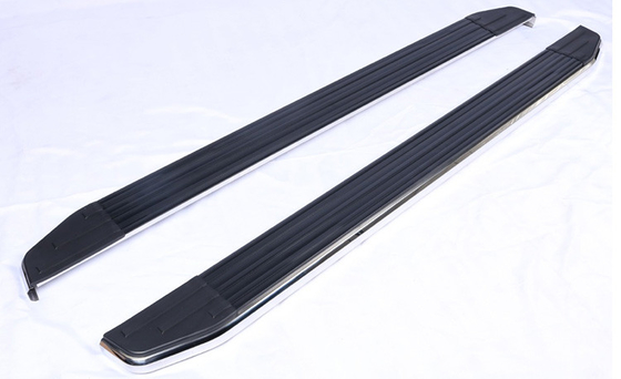 Buy Universal Truck Step Bars Nerf Side Steps For Pickup SUV online manufacture