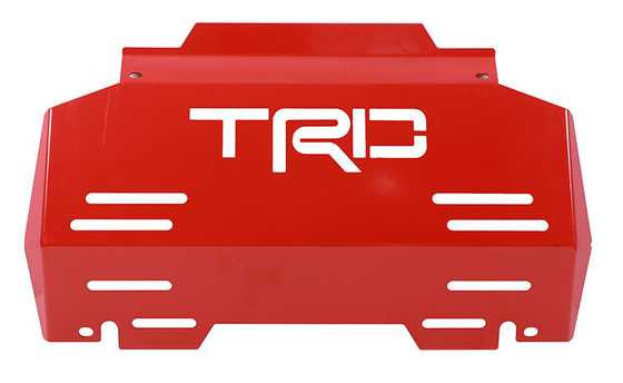 Buy Custom Truck Skid Plate For Hilux Revo 2005 Chevy Silverado online manufacture