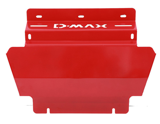 Buy Super Duty Steel 2018 F150 Skid Plates Oem For Front Engine online manufacture