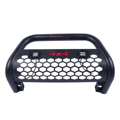 購入 18W LEDの軽トラックのグリル棒前部トヨタRevo豊富な4X4 online manufacture