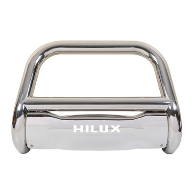 Buy Replacement Front Bumper Truck Grille Bar For Hilux Revo Vigo Ranger D-Max Triton online manufacture