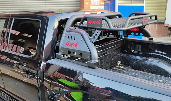 Cavin Steel Pickup Truck Roll Bar 4x4 For Ford F150 RAM