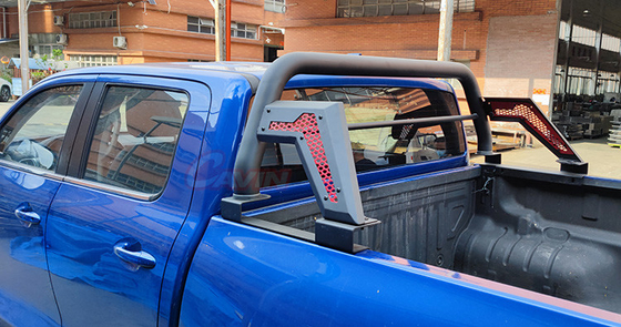 4x4 Pickup Auto Offroad Truck Roll Bar Accessories For Hilux Revo Ranger T6 T7 T8