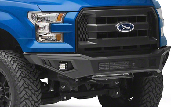 ODM Offroad Car Front Bumper For Siverado 2019+