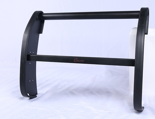 Custom Truck Grille Bar 2018 Silverado Front Bumper IS09001