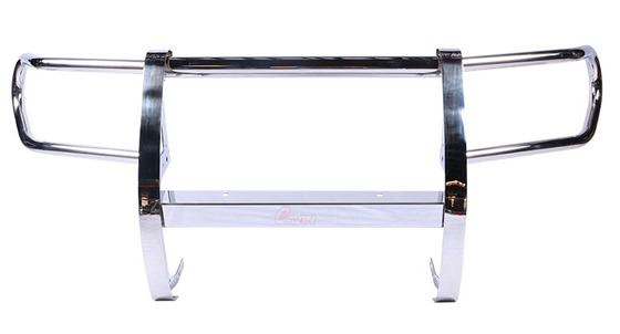 Pickup Truck Grille Bar Front Heavy Duty Bumpers for Navara NP300