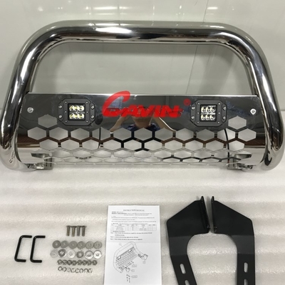 America Pickup Truck Bull Bar Grill Guard For 2000 Ford Ranger