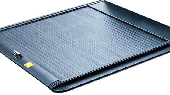 4x4 Ford Colorado Pick Up Roller Lid bed ODM