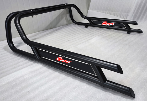 High Strength Steel Rollbar Ranger Exterior Accessories For Colorado