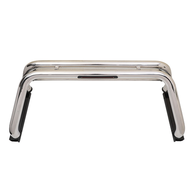 Universal Stainless Steel Roll Bar for Truck Pickup 2010+AMAROK