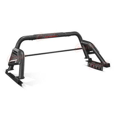 Cavin Sport Roll Bar Universal 4x4 Pickup Truck Roll Bar for Ford F150, Ram 1500,Tundra,Silverado 1500, GMC Sierra 1500,Titan